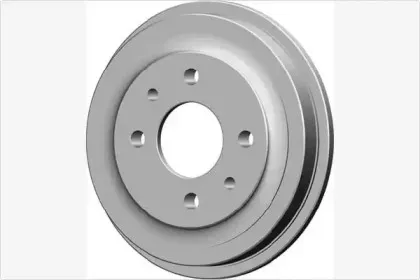 Тормозной барабан MGA купить