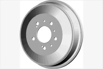 Тормозной барабан MGA купить