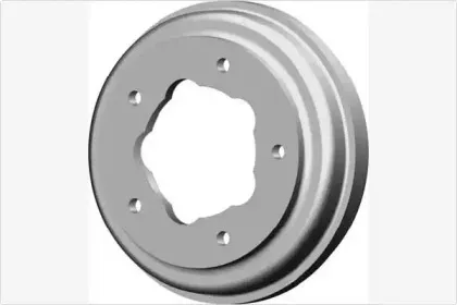 Тормозной барабан MGA купить