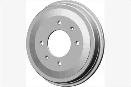 Тормозной барабан MGA купить