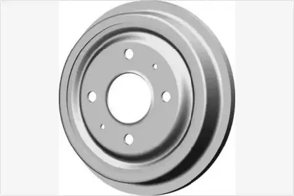 Тормозной барабан MGA купить