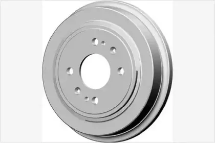 Тормозной барабан MGA купить