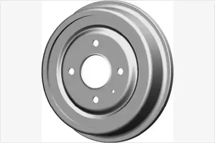 Тормозной барабан MGA купить