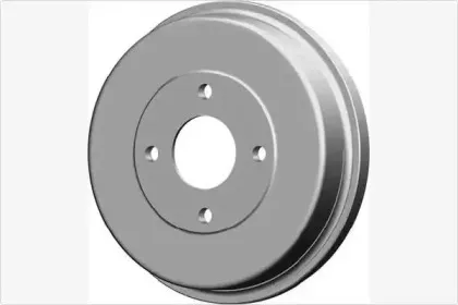 Тормозной барабан MGA купить