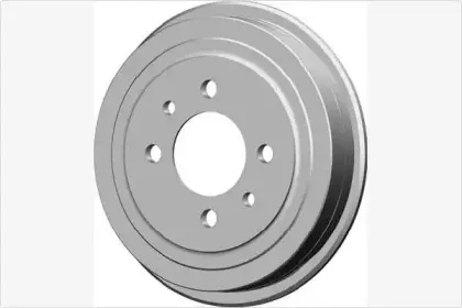 Тормозной барабан MGA купить