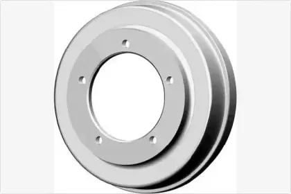 Тормозной барабан MGA купить