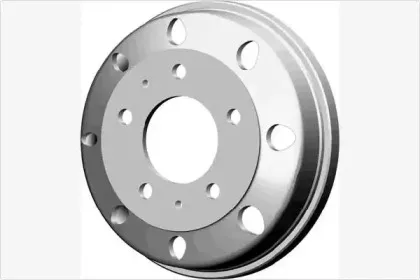 Тормозной барабан MGA купить