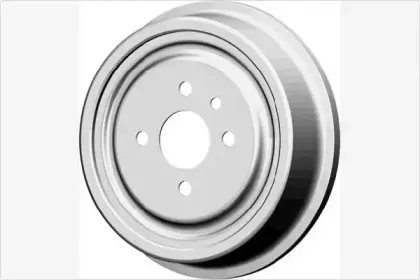 Тормозной барабан MGA купить