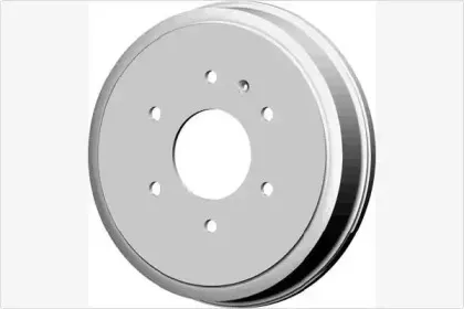 Тормозной барабан MGA купить