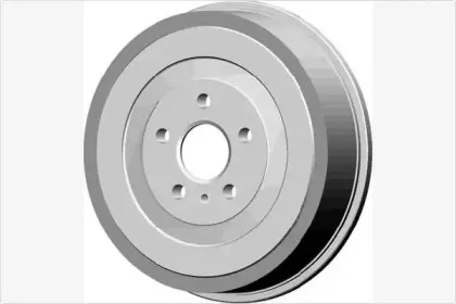 Тормозной барабан MGA купить