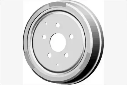 Тормозной барабан MGA купить