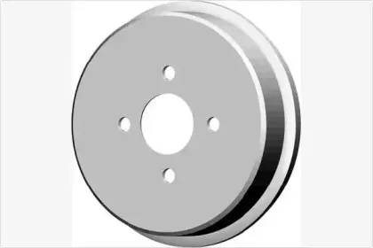 Тормозной барабан MGA купить