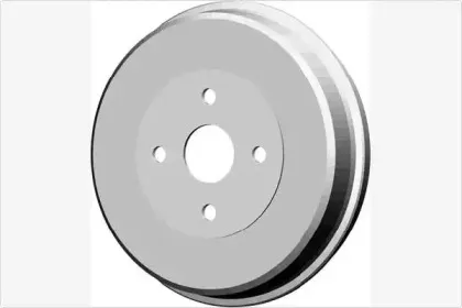 Тормозной барабан MGA купить