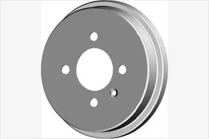 Тормозной барабан MGA купить