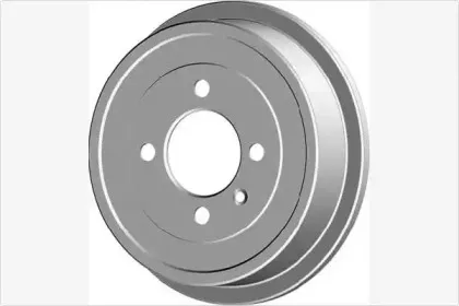 Тормозной барабан MGA купить