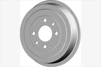 Тормозной барабан MGA купить