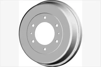 Тормозной барабан MGA купить