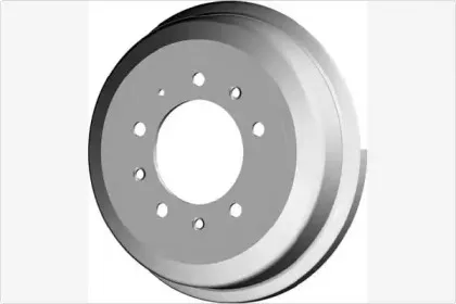 Тормозной барабан MGA купить