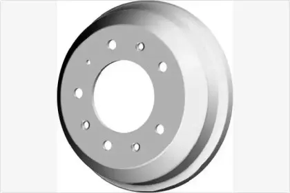 Тормозной барабан MGA купить