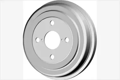 Тормозной барабан MGA купить