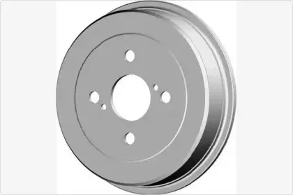 Тормозной барабан MGA купить