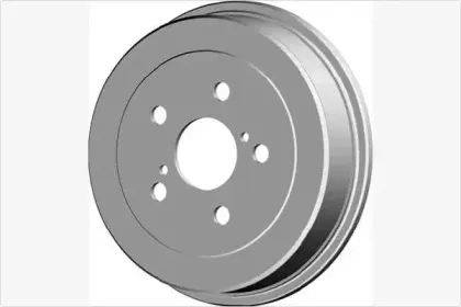 Тормозной барабан MGA купить