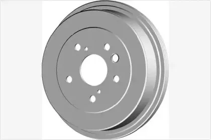 Тормозной барабан MGA купить