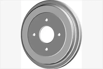 Тормозной барабан MGA купить