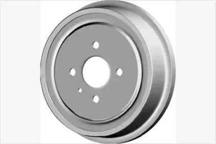 Тормозной барабан MGA купить