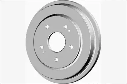 Тормозной барабан MGA купить