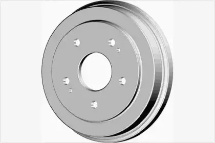 Тормозной барабан MGA купить