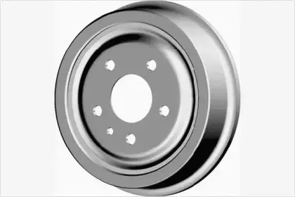 Тормозной барабан MGA купить