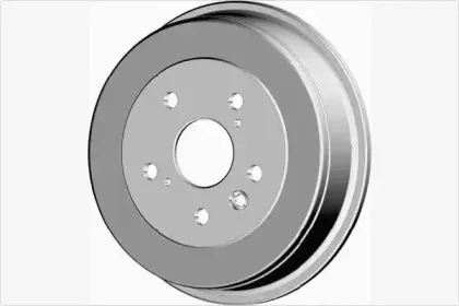 Тормозной барабан MGA купить