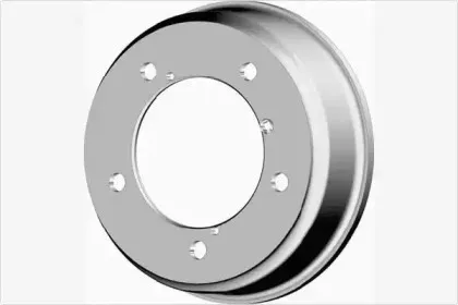 Тормозной барабан MGA купить