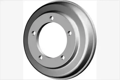 Тормозной барабан MGA купить