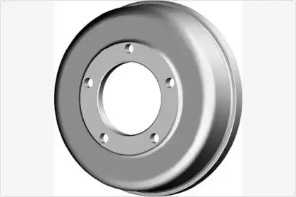 Тормозной барабан MGA купить