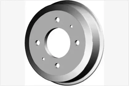 Тормозной барабан MGA купить