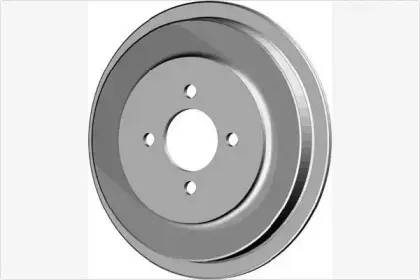 Тормозной барабан MGA купить