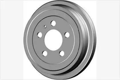 Тормозной барабан MGA купить