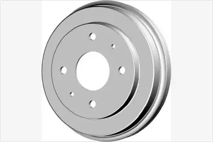 Тормозной барабан MGA купить