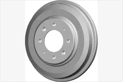 Тормозной барабан MGA купить