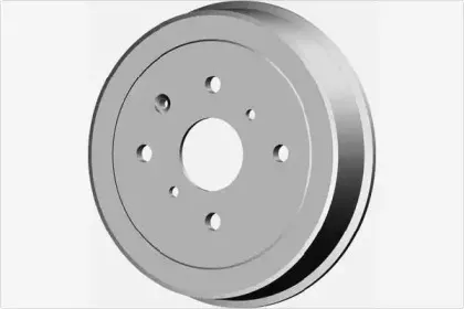 Тормозной барабан MGA купить