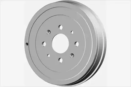 Тормозной барабан MGA купить