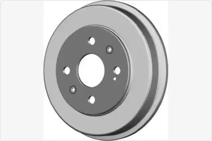 Тормозной барабан MGA купить