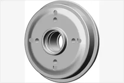 Тормозной барабан MGA купить