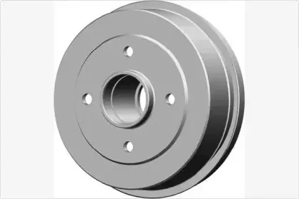 Тормозной барабан MGA купить