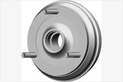 Тормозной барабан MGA купить