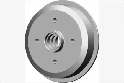 Тормозной барабан MGA купить