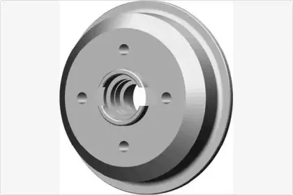 Тормозной барабан MGA купить