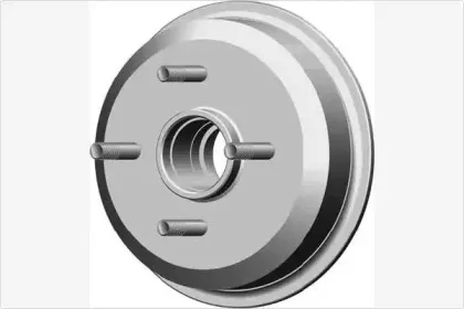 Тормозной барабан MGA купить